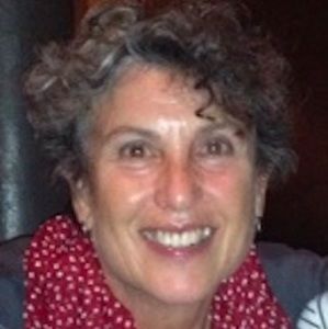 Meet your Posher, Regina